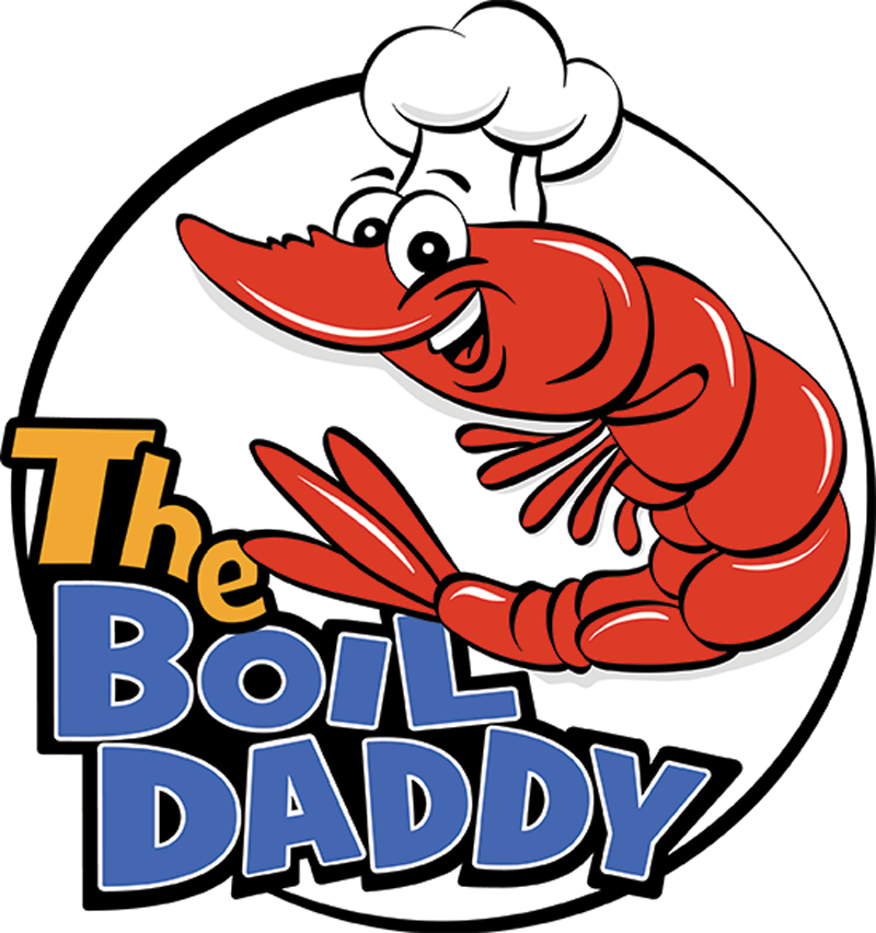 THE BOIL DADDY
