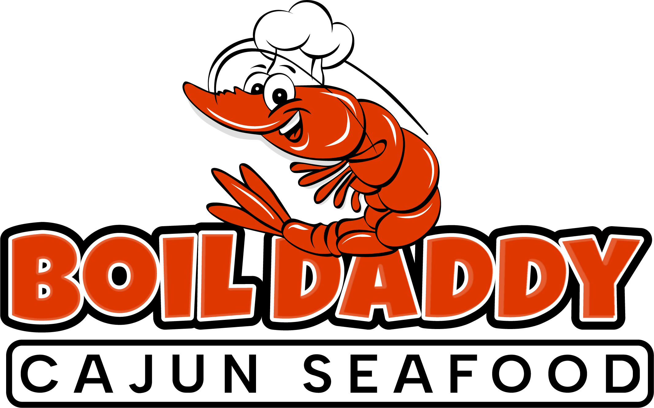 BOIL DADDY